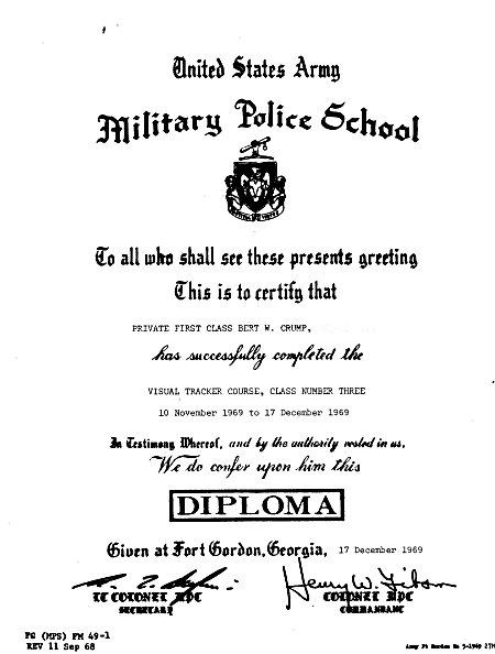 Police+diploma
